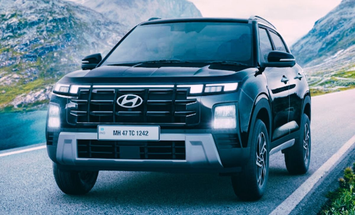 hyundai creta 2024 price